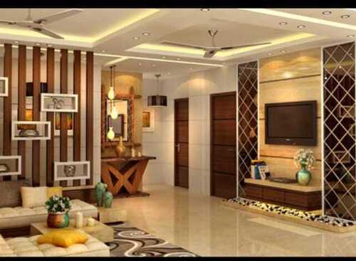 House Interior Decoration Services By Vaastu Udyog