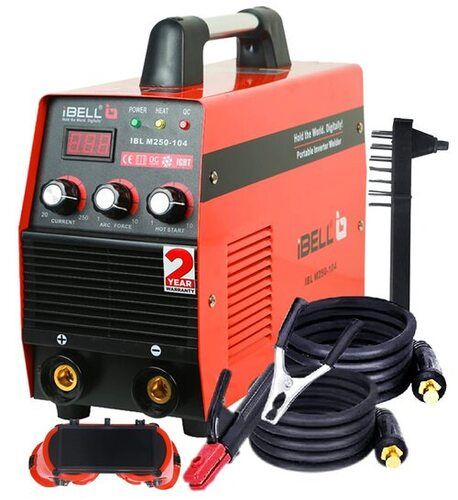 inverter arc welding machine