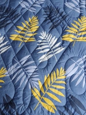 Skin Friendly Jaipuri Cotton Printed Quilts