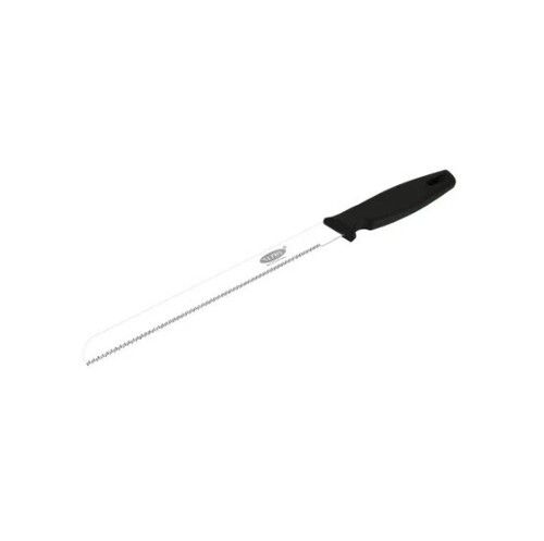 Malleable Stainless Steel Bread Knife For Homes And Hotels Application: Kitchen