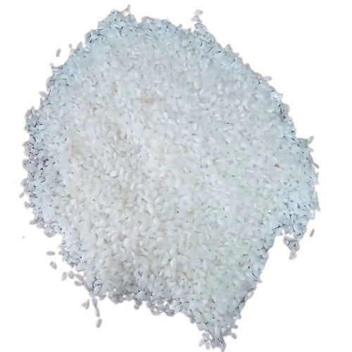 Medium Grain Dried Raw White Rice For Cooking