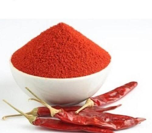 Natural Dried Red Chilli Powder For Cooking Use