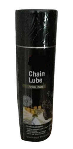 Non Toxic Smell No Ash And Water Content Chain Lubricant