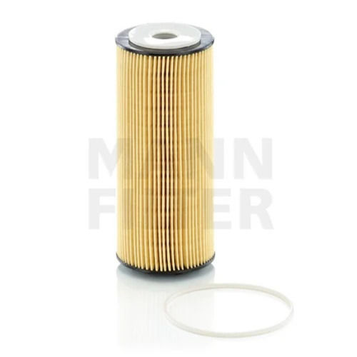 oil filter elements