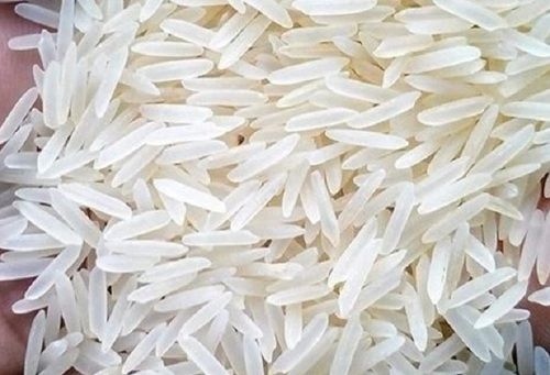 Organically Cultivated Dried Solid Long Grain Pure Moisture Content Basmati Rice