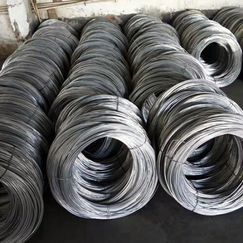 Polished Gi Electric Binding Wire For Construction