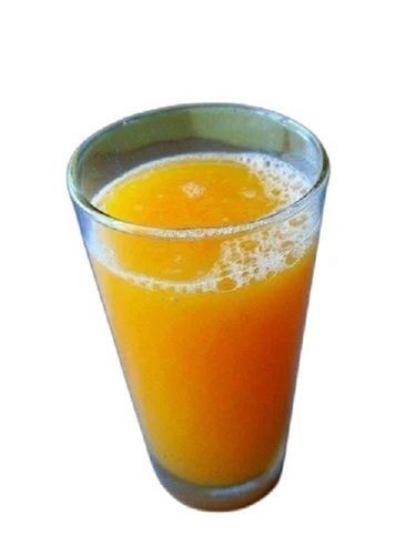 Pure And Heathy Sweets Flavor No Added Artificial Color Orange Juice