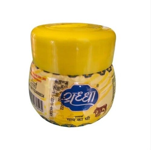 Raw Dried Whole Milk Original Flavored Vitamin Enriched Low Fat Content Cow Ghee