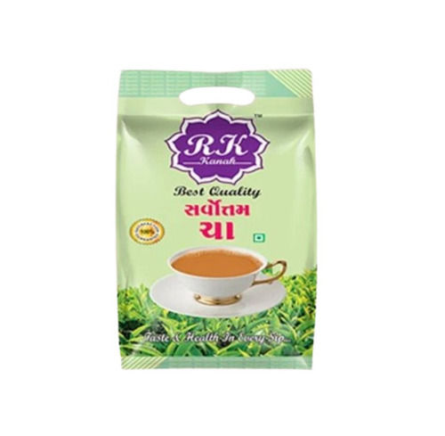 Rich In Taste Dried Broken Organic Tea Brix (%): 12%