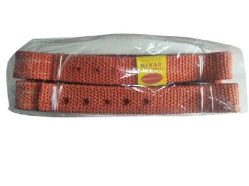 Round Minar Nylon Belt For Industrial Use