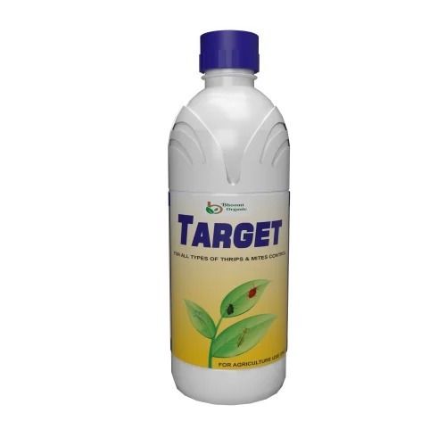 Slow Release Biotech Technical Grade Pesticide For Agriculture Use - 250ml