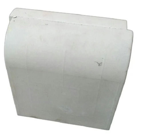 Water Absorbent Durable Artificial Concrete Kerb Stone For Construction Usage Size: 405 X 300 X 150Mm