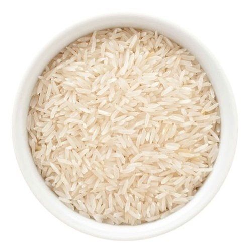 100% Pure White Long Grain Indian Origin Dried Basmati Rice Admixture (%): 2%