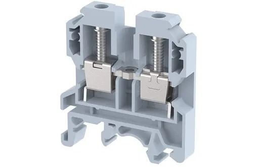 16 Ampere 220 Volts 50 Hertz Abs Plastic And Aluminum Test Terminal Blocks Application: Electrical