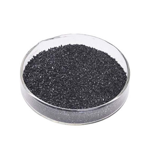 2.504 Gram Per Cubic Centimeter Density Potassium Humic Acid For Agricultural Use  Boiling Point: 640 Degree Celsius