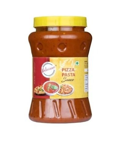 250 Grams Sweet And Spicy Taste Pizza Sauce