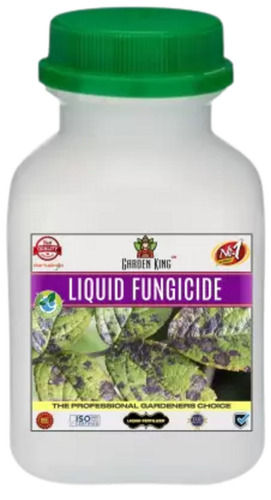 250 Ml 98% Pure Controlled Liquid Bio Fungicide