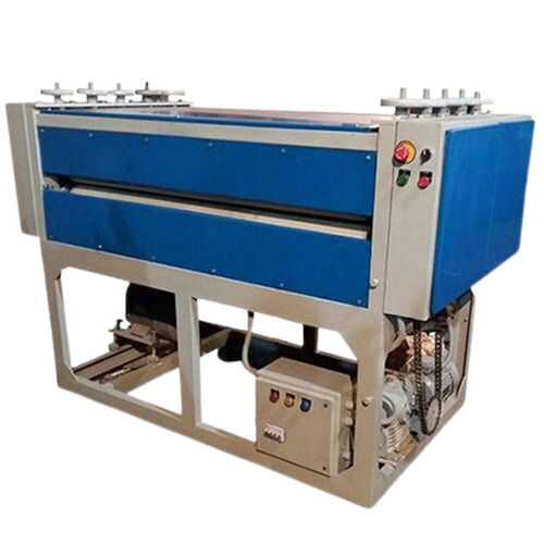 3 Hp And Three Phase Automatic Plywood Sanding Machine For Industrial Use Capacity: 120 Pcs/Min