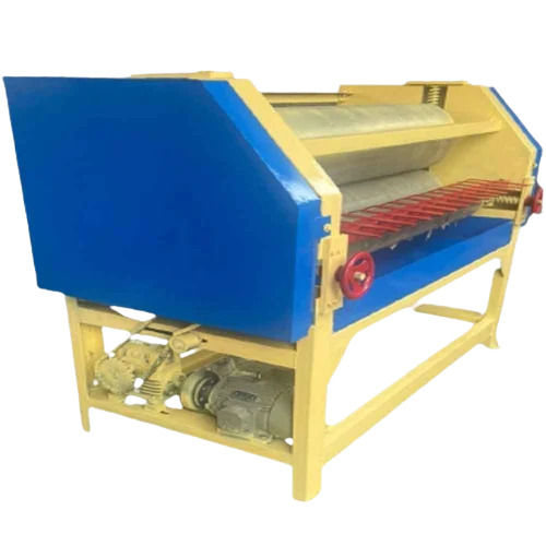 Semi-Automatic 3 Hp And Three Phase Semi Automatic Glue Spreader Machine