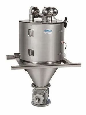 vacuum conveying systems