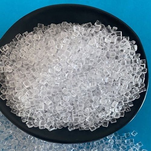 99% Purity Plastic Granules For Blow And Injection Moulding