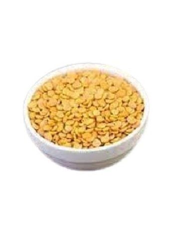 A Grade Yellow Round Shape Dried Raw Toor Dal Broken (%): 1 %