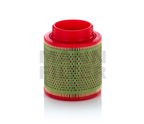 Air Filter Element - MANN Filter C 1368