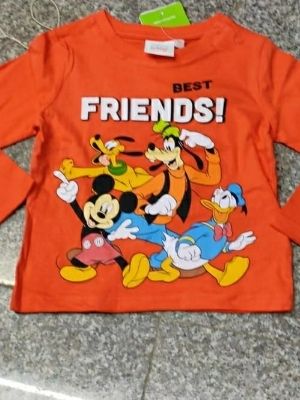 kids printed t shirts