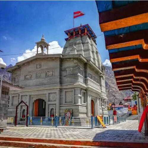 Chardham Yatra Tour Package Service By GO TO TOUR