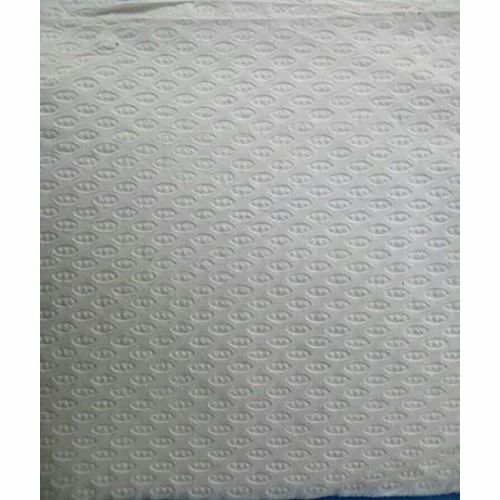 Disposable Ultra Soft Embossed Recycled Paper Napkins