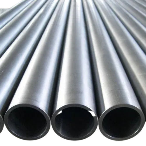 High Strength Asme Hot Rolled Painted Powder Coated Mild Steel Seamless Pipes Grade: A