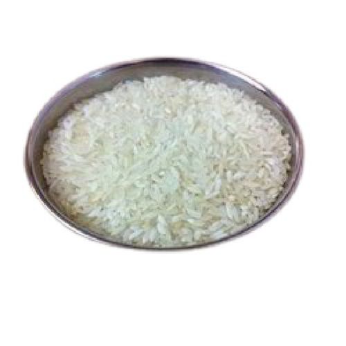 Indian Origin Medium Grain Dried Ponni Rice Broken (%): 0%