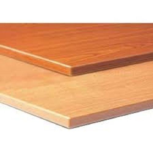 Laminated Chipboard, Weight 695 Kilograms Core Material: Pine