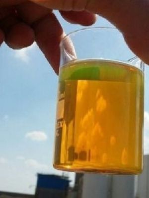 Light Fuel Oil For Industrial Use