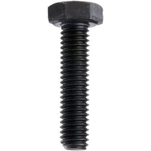 Black Non Toxic Anti Tarnish Hexagonal Industrial Powder Coated Astm Aluminum Tower Bolt