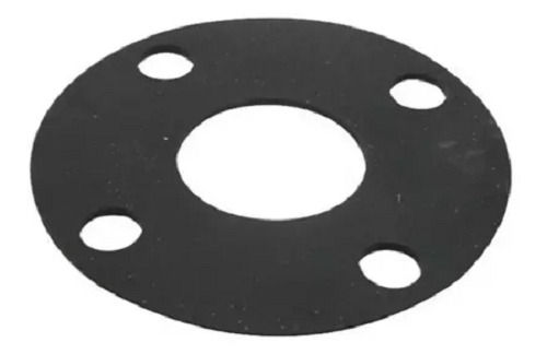 Premium Quality And Durable Lightweight Silicon Rubber Gaskets Application: Industial