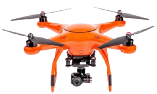 प्रीमियम क्वालिटी और टिकाऊ स्टैंडर्ड क्वाडकॉप्टर कैमरा एप्लीकेशन: आउटडोर