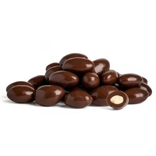 Ready To Eat Sweet And Tasty Solid Eggless Chocolate Peanut
