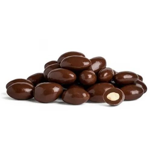 Ball Ready To Eat Sweet And Tasty Solid Eggless Chocolate Peanut