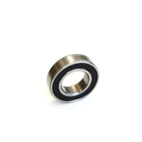 Round Single Row High Tensile Strength Long Lasting Stainless Steel Bearing Bore Size: 20-40 Mm