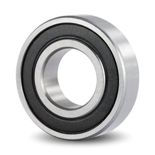 Single Conductor Both Side Shielded Stainless Steel Bearing For Industrial Length: 28X60X15 Millimeter (Mm)