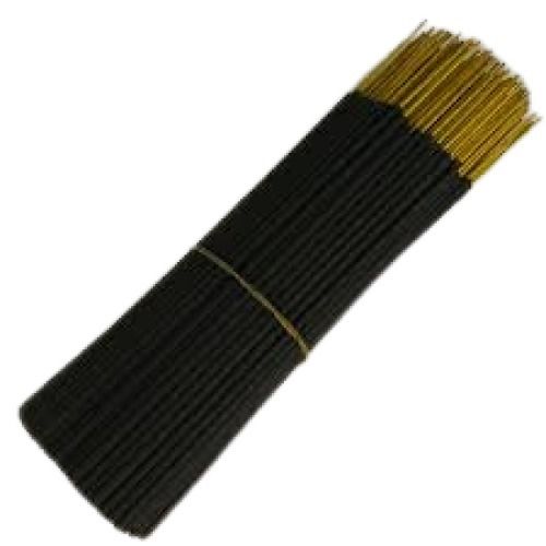 Stick Incense Herbal Fragrance Black Agarbatti  Burning Time: 15 Minutes