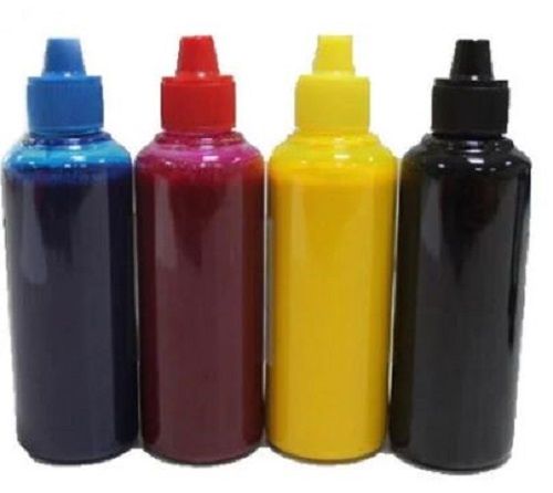 Multi Water Based Offset Printing Ink For Industrial Purposes at Best ...