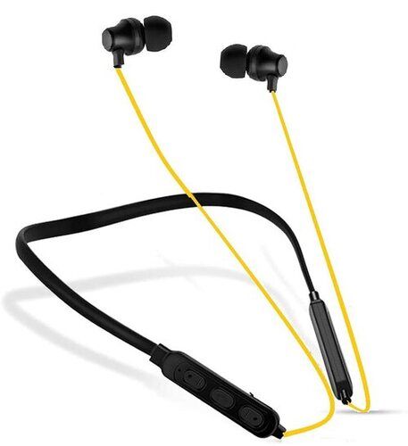 Wireless Bluetooth Neckband Earphone