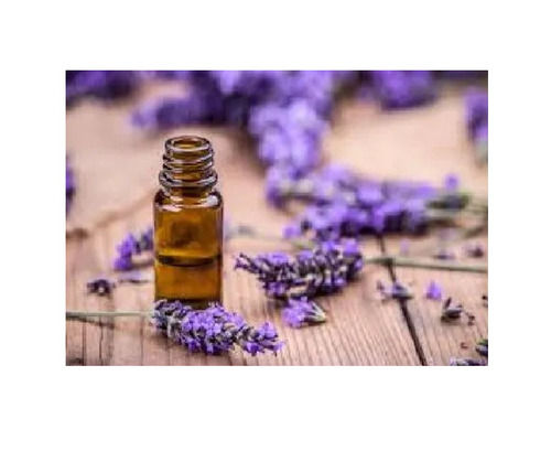 100% Natual Steam Distilled Lavender Essential Oil For Aromatherapy