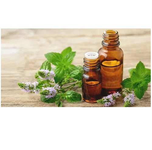 Peppermint Oil IP, BP, USP Manufacturer: AOS Products