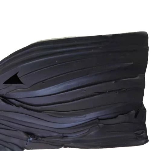 10Mm Thick 35% Resistant 60 Hrc Hardness 8 Megapascals Epdm Reclaim Rubber Ash %: 5%