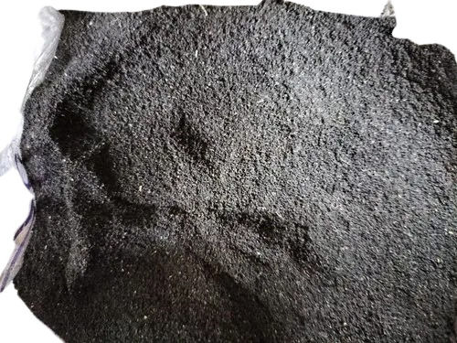 10Mm Thick Waterproof 10 Hrc Hardness 26.56 Megapascals Crumb Rubber For Industrial Use  Ash %: 6%