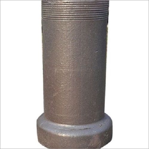 Grey 250 Mm Premium Quality And Lightweight Durable Stoneware Pipe