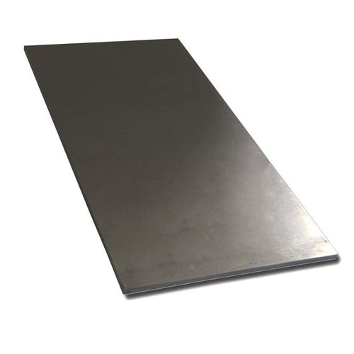 3.2 Mm Thick Hot Rolled Galvanized Aluminum Sheet Metal For Construction Use Grade: 00